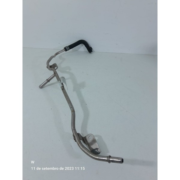 Cano Tubo Agua Tracker 2020 2021 2022 2024 55496721