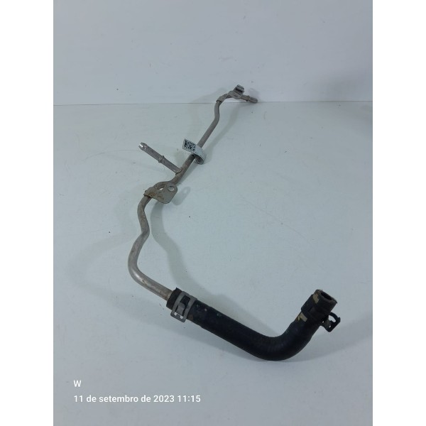 Cano Tubo Agua Tracker 2020 2021 2022 2024 55496721