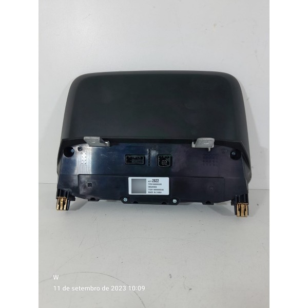Tela Multimidia Tracker Premier 2020 A 2024 42712822 /32086