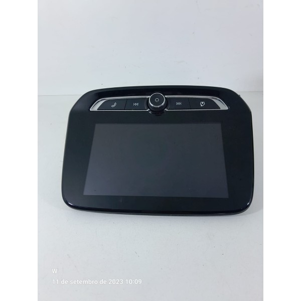 Tela Multimidia Tracker Premier 2020 A 2024 42712822 /32086