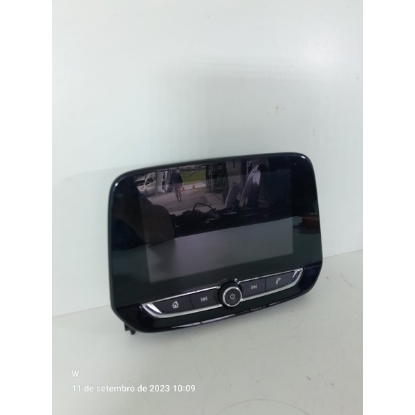 Tela Multimidia Tracker Premier 2020 A 2024 42712822 /32086