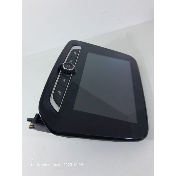 Tela Multimidia Tracker Premier 2020 A 2024 42712822 /32086