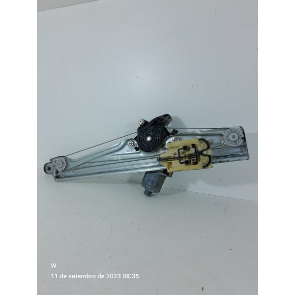 Maquina Vidro Tracker Onix Traseira Esq 2020/2024 26278749