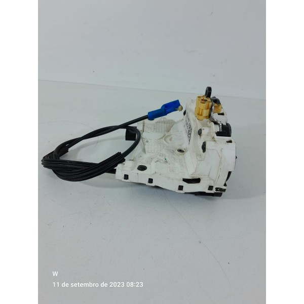 Fechadura Porta Onix Tracker Dianteira Es 2020/2024 26317126