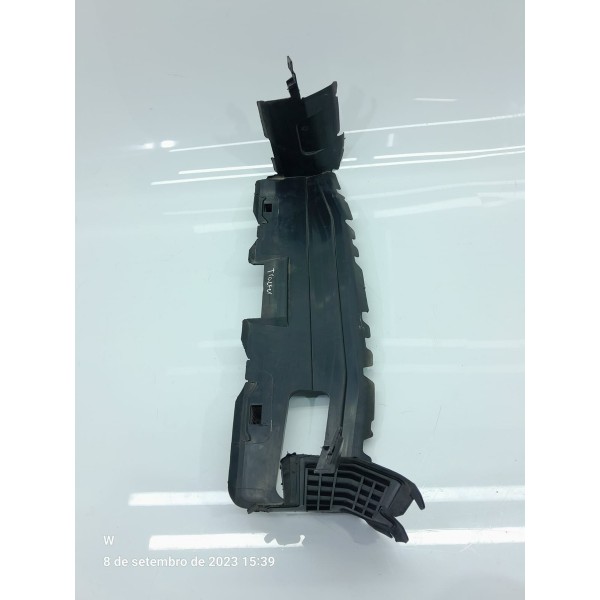 Defletor Superior Radiador Tracker 2020/2024 26271784