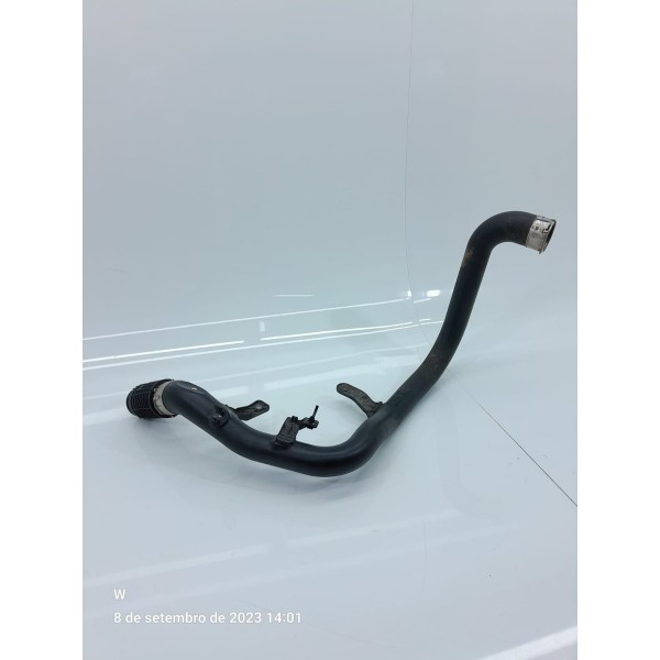 Mangueira Intercooler Tracker T 2020 2021 2022 2024 26285334