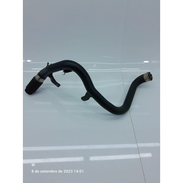 Mangueira Intercooler Tracker T 2020 2021 2022 2024 26285334