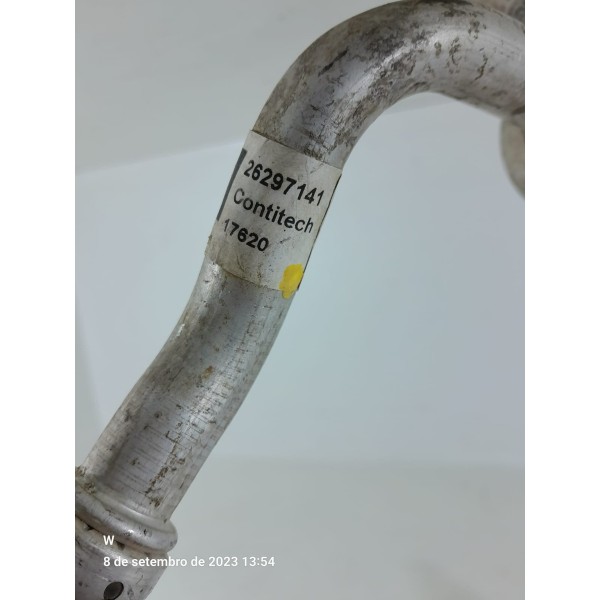 Mangueira Cano Ar Condicionado Tracker 2020/2024 26297141