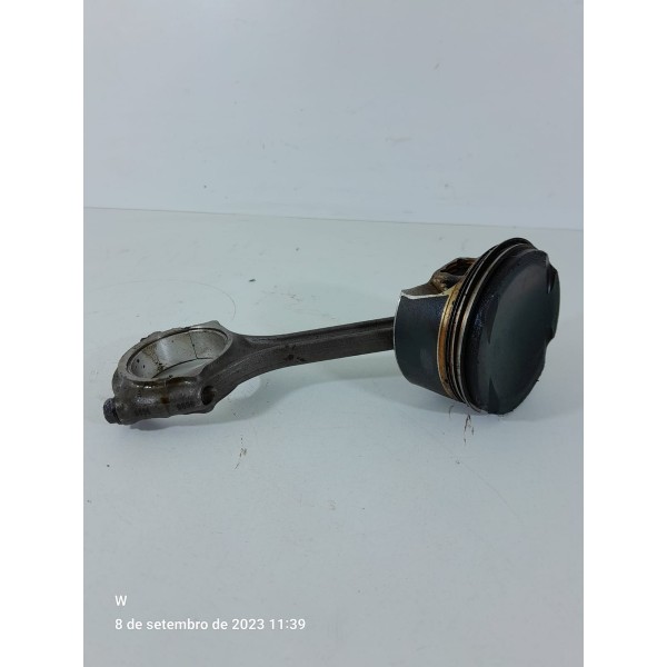 Pistao Biela Tracker Onix Turbo 2020 2021 2022 2024 Stander