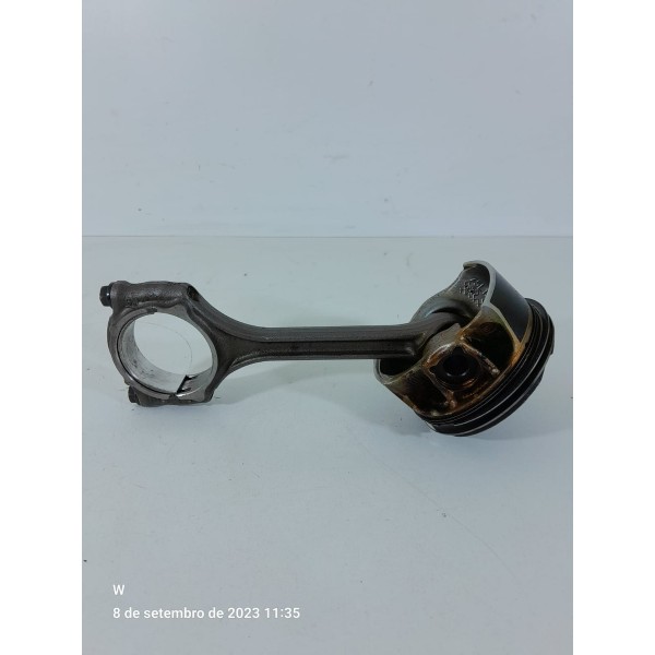 Pistao Biela Tracker Onix Turbo 2020 2021 2022 2024 Stander