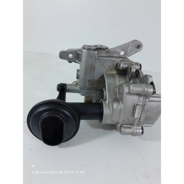 Bomba Oleo Tracker Onix Turbo 2020 2021 2022 2024 55496656