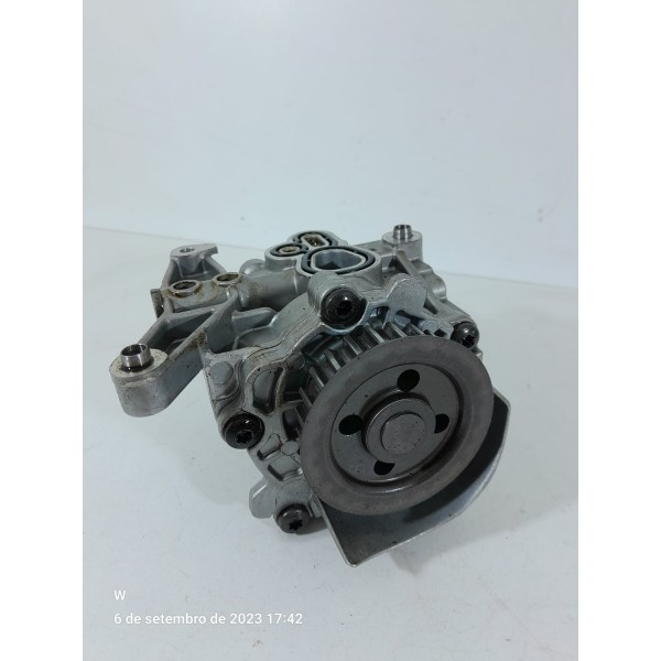 Bomba Oleo Tracker Onix Turbo 2020 2021 2022 2024 55496656