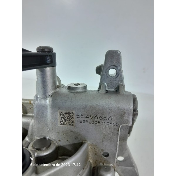 Bomba Oleo Tracker Onix Turbo 2020 2021 2022 2024 55496656