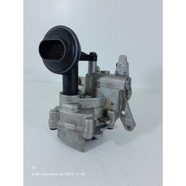 Bomba Oleo Tracker Onix Turbo 2020 2021 2022 2024 55496656