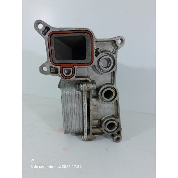 Resfriador Oleo Motor Tracker 2020/2024 C Suporte 55509822
