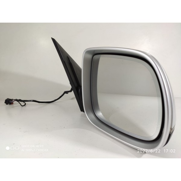 Retrovisor Audi Q5 Dir 2009/2017 8r1857409 Anti Ofusc /15964