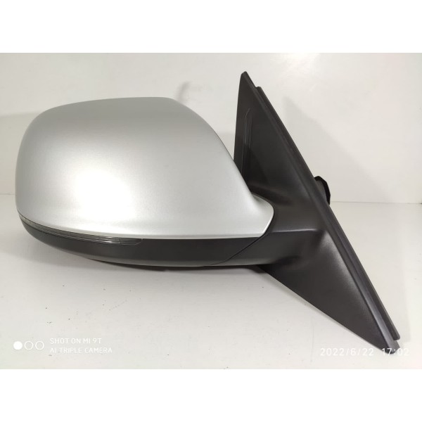 Retrovisor Audi Q5 Dir 2009/2017 8r1857409 Anti Ofusc /15964