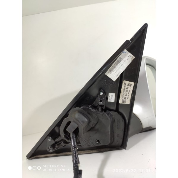 Retrovisor Audi Q5 Dir 2009/2017 8r1857409 Anti Ofusc /15964