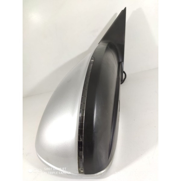 Retrovisor Audi Q5 Dir 2009/2017 8r1857409 Anti Ofusc /15964
