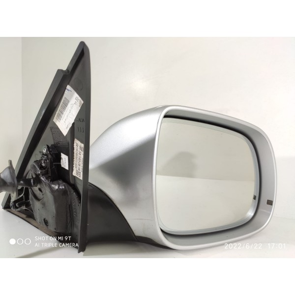 Retrovisor Audi Q5 Dir 2009/2017 8r1857409 Anti Ofusc /15964