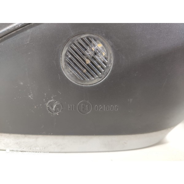 Retrovisor Audi Q5 Dir 2009/2017 8r1857409 Anti Ofusc /15964