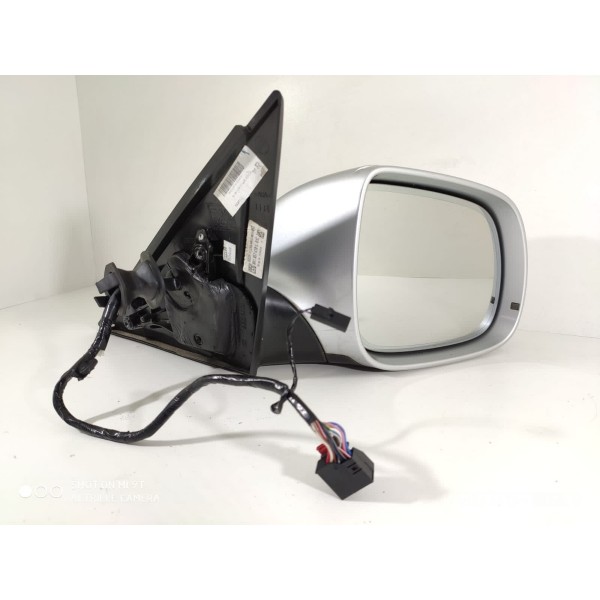 Retrovisor Audi Q5 Dir 2009/2017 8r1857409 Anti Ofusc /15964