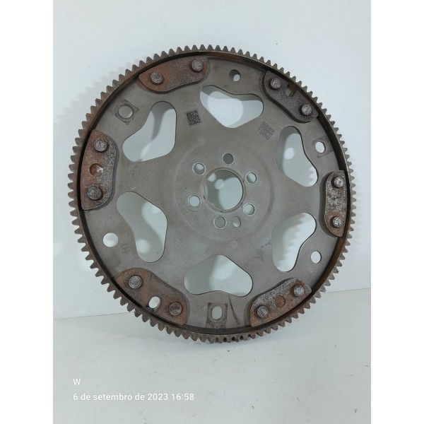 Cremalheira Volante Motor Tracker 1.2 2020 2022 2024  /31906
