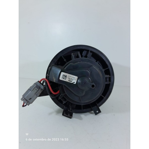 Motor Ventilador Interno Tracker 2020/2024 T82378c /31905