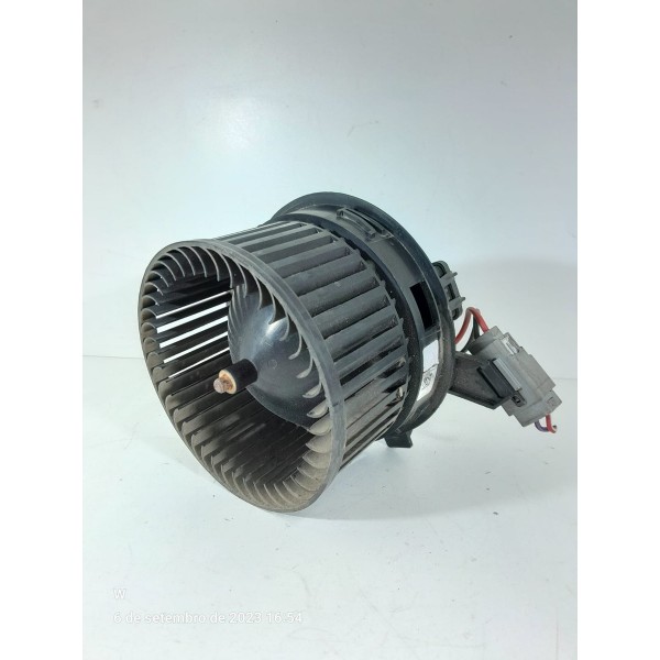 Motor Ventilador Interno Tracker 2020/2024 T82378c /31905
