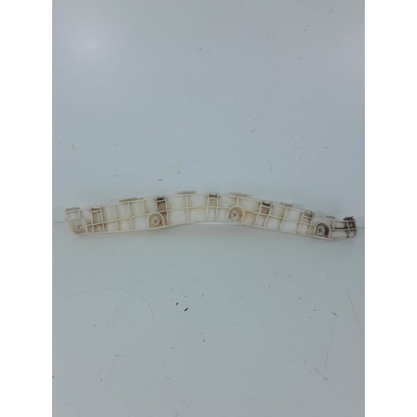 Guia Parachoque Pajero Full Traseiro Dir 2006/2016 Orig
