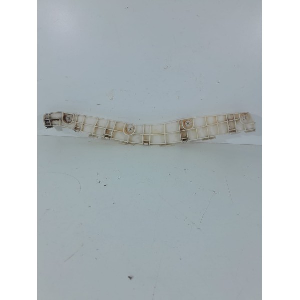 Guia Parachoque Pajero Full Traseiro Dir 2006/2016 Orig