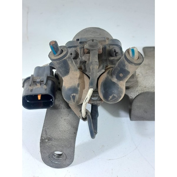 Rele Vela Aquecedor Pajero Full 3.2 2008 2010 2016 Md342751