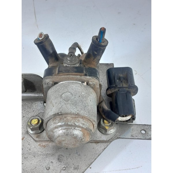 Rele Vela Aquecedor Pajero Full 3.2 2008 2010 2016 Md342751