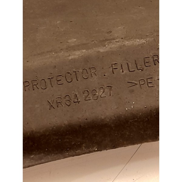 Protetor Gargalo Tanque Pajero Full 2006 A 2016  Xr342827