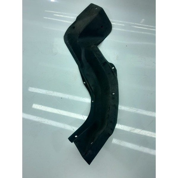 Protetor Gargalo Tanque Pajero Full 2006 A 2016  Xr342827