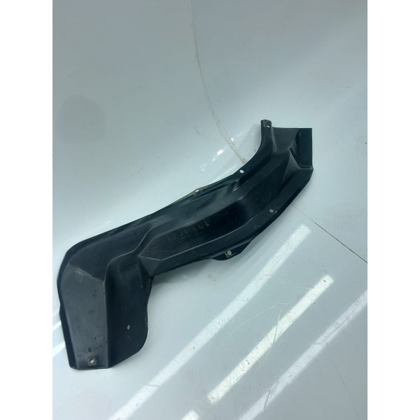 Protetor Gargalo Tanque Pajero Full 2006 A 2016  Xr342827