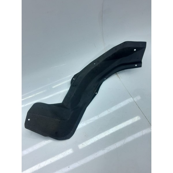 Protetor Gargalo Tanque Pajero Full 2006 A 2016  Xr342827
