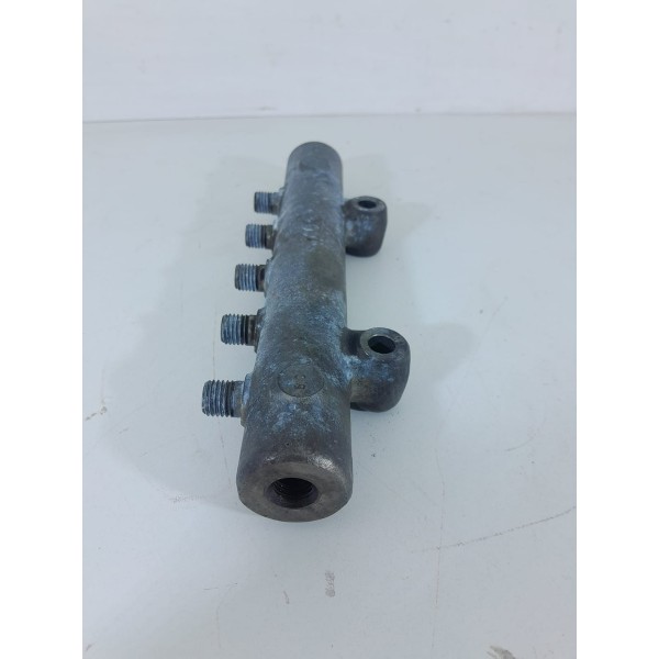 Flauta Bico Injetor Pajero Full 3.2 2007 2012 2016 Orig