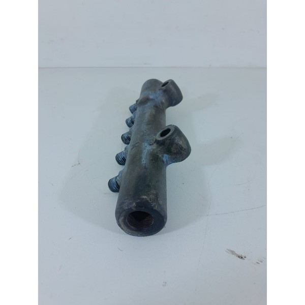 Flauta Bico Injetor Pajero Full 3.2 2007 2012 2016 Orig