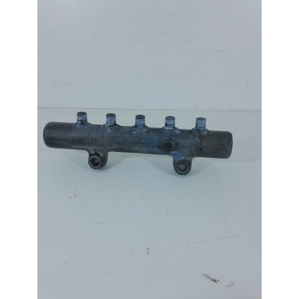 Flauta Bico Injetor Pajero Full 3.2 2007 2012 2016 Orig