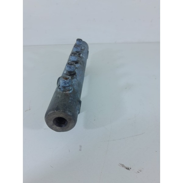 Flauta Bico Injetor Pajero Full 3.2 2007 2012 2016 Orig