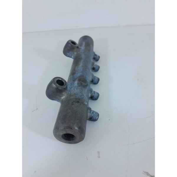 Flauta Bico Injetor Pajero Full 3.2 2007 2012 2016 Orig