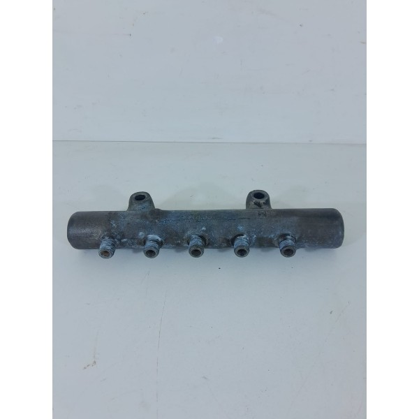 Flauta Bico Injetor Pajero Full 3.2 2007 2012 2016 Orig