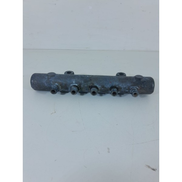 Flauta Bico Injetor Pajero Full 3.2 2007 2012 2016 Orig