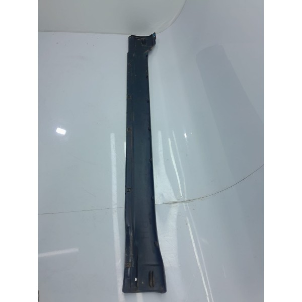 Spoiler Lateral Pajero Full Direito 2009/2016 Det 7405a094