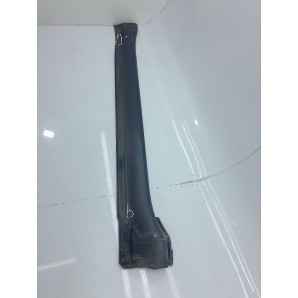 Spoiler Lateral Pajero Full Direito 2009/2016 Det 7405a094