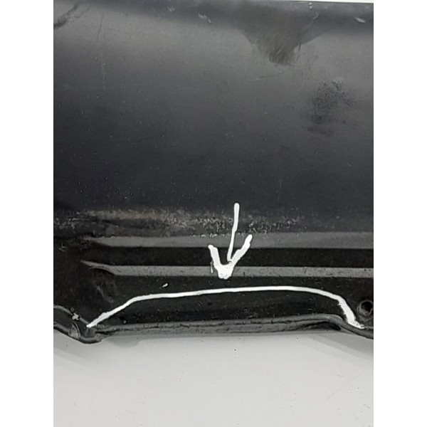 Spoiler Lateral Pajero Full Esquerdo 2006/2016 Det 7405a093