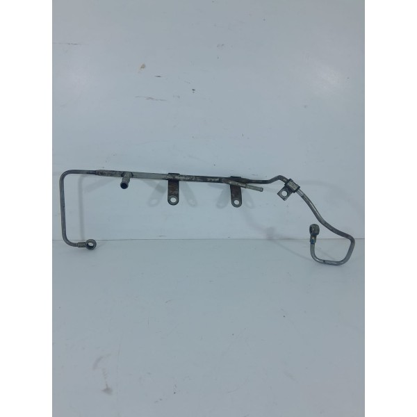 Cano Tubo Bomba Alta Pajero Full 3.2 2010 2011 2016 Orig