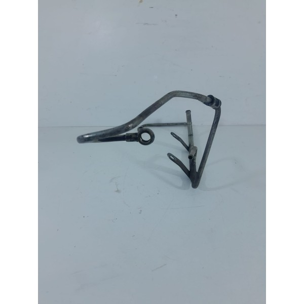 Cano Tubo Bomba Alta Pajero Full 3.2 2010 2011 2016 Orig