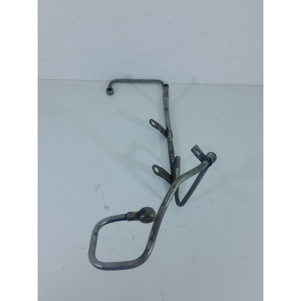 Cano Tubo Bomba Alta Pajero Full 3.2 2010 2011 2016 Orig